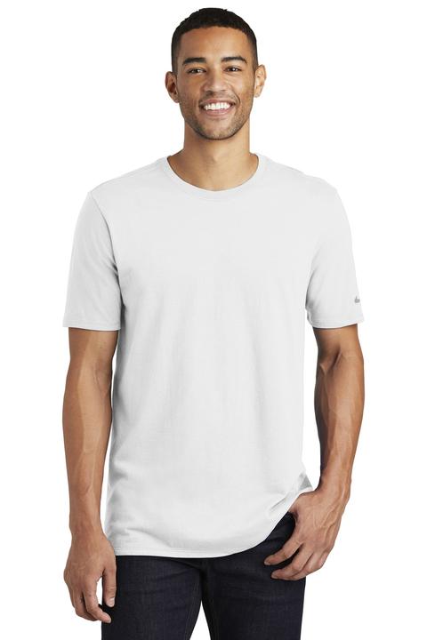 NKBQ5233 - Nike Core Cotton Tee