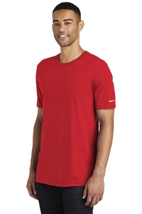 NKBQ5233 - Nike Core Cotton Tee