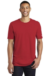 NKBQ5233 - Nike Core Cotton Tee