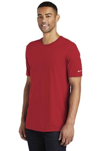 NKBQ5233 - Nike Core Cotton Tee