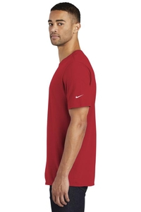 NKBQ5233 - Nike Core Cotton Tee