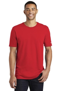 NKBQ5233 - Nike Core Cotton Tee