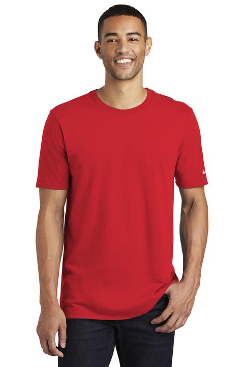 NKBQ5233 - Nike Core Cotton Tee