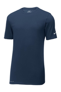 NKBQ5231 - Nike Dri-FIT Cotton / Poly Tee