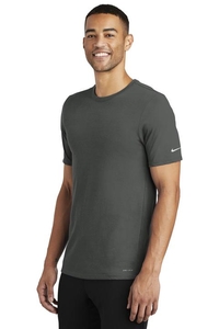 NKBQ5231 - Nike Dri-FIT Cotton / Poly Tee