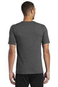 NKBQ5231 - Nike Dri-FIT Cotton / Poly Tee