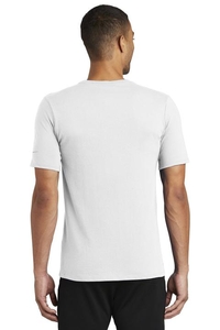 NKBQ5231 - Nike Dri-FIT Cotton / Poly Tee