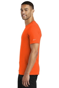 NKBQ5231 - Nike Dri-FIT Cotton / Poly Tee