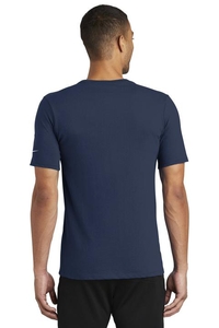 NKBQ5231 - Nike Dri-FIT Cotton / Poly Tee