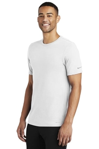 NKBQ5231 - Nike Dri-FIT Cotton / Poly Tee