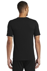 NKBQ5231 - Nike Dri-FIT Cotton / Poly Tee