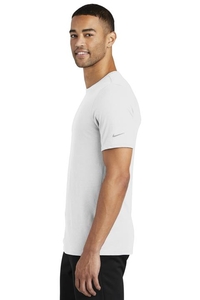 NKBQ5231 - Nike Dri-FIT Cotton / Poly Tee