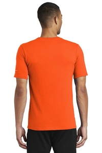 NKBQ5231 - Nike Dri-FIT Cotton / Poly Tee
