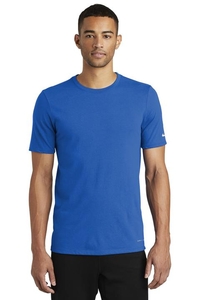 NKBQ5231 - Nike Dri-FIT Cotton / Poly Tee