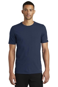 NKBQ5231 - Nike Dri-FIT Cotton / Poly Tee