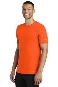 NKBQ5231 - Nike Dri-FIT Cotton / Poly Tee