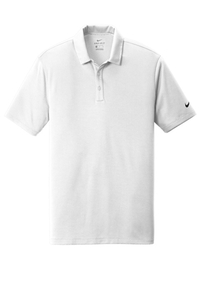 NKAH6266 - Nike Dri-FIT Hex Textured Polo