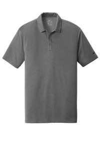 NKAH6266 - Nike Dri-FIT Hex Textured Polo