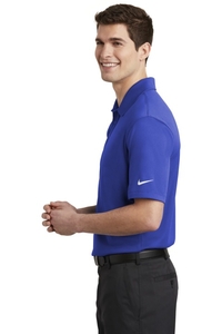 NKAH6266 - Nike Dri-FIT Hex Textured Polo