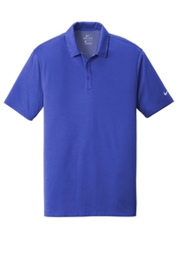 NKAH6266 - Nike Dri-FIT Hex Textured Polo