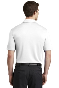 NKAH6266 - Nike Dri-FIT Hex Textured Polo