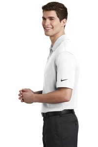 NKAH6266 - Nike Dri-FIT Hex Textured Polo