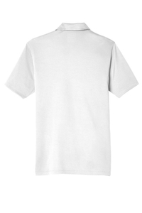 NKAH6266 - Nike Dri-FIT Hex Textured Polo