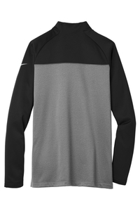 NKAH6254 - Nike Therma-FIT 1/2 Zip Fleece