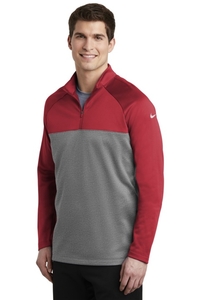 NKAH6254 - Nike Therma-FIT 1/2 Zip Fleece