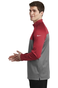 NKAH6254 - Nike Therma-FIT 1/2 Zip Fleece