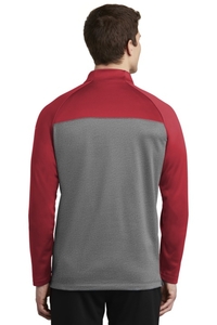 NKAH6254 - Nike Therma-FIT 1/2 Zip Fleece