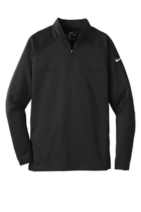 NKAH6254 - Nike Therma-FIT 1/2 Zip Fleece