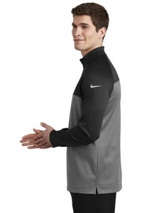 NKAH6254 - Nike Therma-FIT 1/2 Zip Fleece