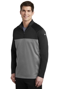NKAH6254 - Nike Therma-FIT 1/2 Zip Fleece