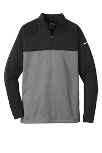 NKAH6254 - Nike Therma-FIT 1/2 Zip Fleece