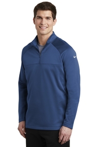 NKAH6254 - Nike Therma-FIT 1/2 Zip Fleece