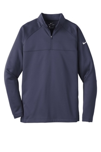 NKAH6254 - Nike Therma-FIT 1/2 Zip Fleece