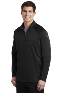 NKAH6254 - Nike Therma-FIT 1/2 Zip Fleece