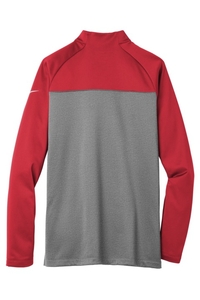 NKAH6254 - Nike Therma-FIT 1/2 Zip Fleece