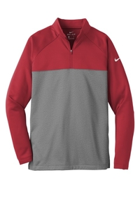 NKAH6254 - Nike Therma-FIT 1/2 Zip Fleece