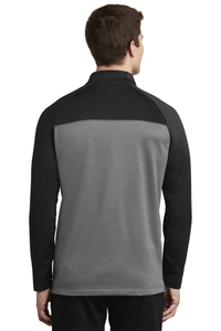 NKAH6254 - Nike Therma-FIT 1/2 Zip Fleece