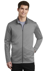 NKAH6418 - Nike Therma-FIT Full Zip Fleece