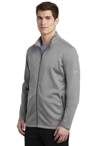 NKAH6418 - Nike Therma-FIT Full Zip Fleece
