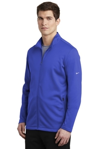 NKAH6418 - Nike Therma-FIT Full Zip Fleece