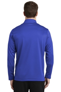 NKAH6418 - Nike Therma-FIT Full Zip Fleece