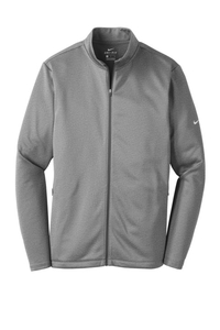 NKAH6418 - Nike Therma-FIT Full Zip Fleece