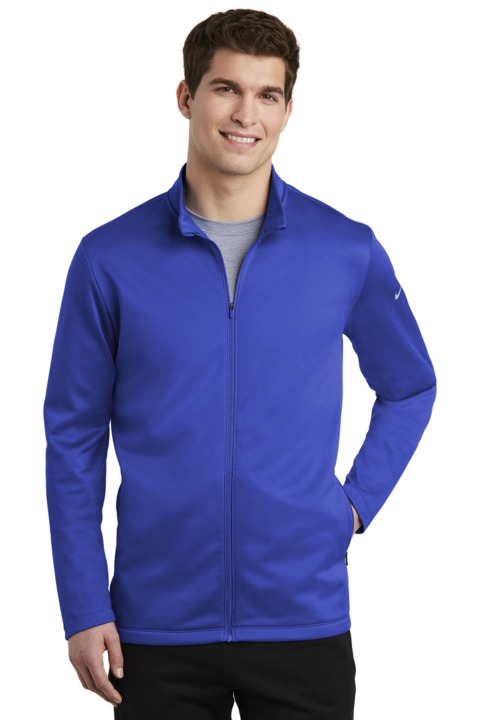 NKAH6418 - Nike Therma-FIT Full Zip Fleece