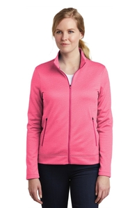 NKAH6260 - Nike Ladies Therma-FIT Full Zip Fleece