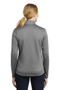 NKAH6260 - Nike Ladies Therma-FIT Full Zip Fleece