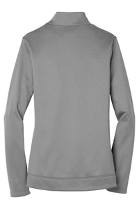 NKAH6260 - Nike Ladies Therma-FIT Full Zip Fleece